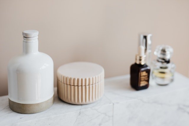 Skincare essentials