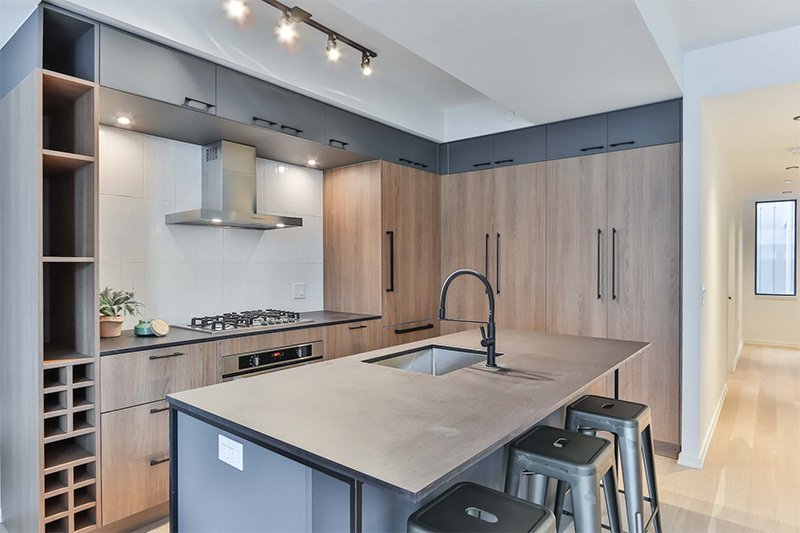 Space-Saving Solutions to Elevate Kitchen Organization