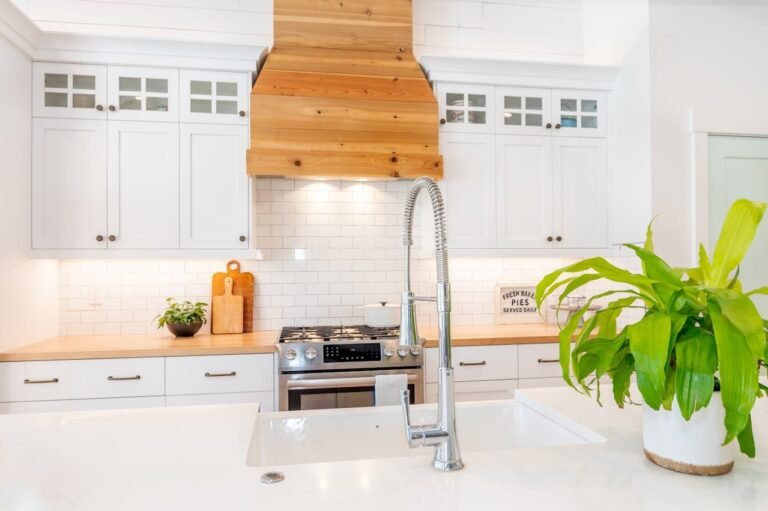 How to Design a Timeless Kitchen That Wont Go Out of Style